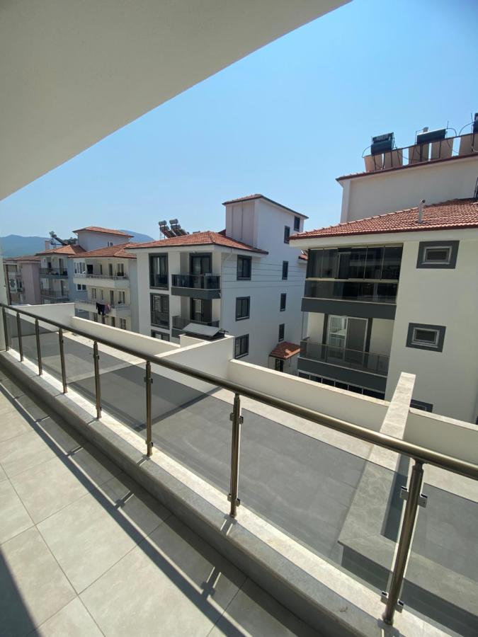 Ceylanhouse-3 Apartment Dalaman Exterior photo